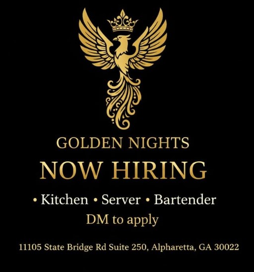 Golden Nights Hire